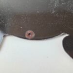 Vintage Kool Aid Sign – Fruit Beverage Mix Powder Piggly Porcelain Gas Pump Sign - Image 8