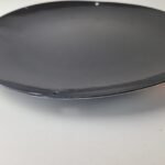 Vintage LaVache Qui Rit Porcelain Sign – Dairy Cow Milk Service Gas Pump Sign - Image 15