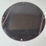 Vintage Lincoln Telephones Sign – Telegraph Phone Gas Porcelain Sign - Image 7