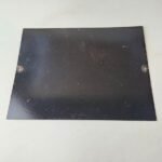 Vintage Lion Oil Sign – Service Station Gas Pump Advertising Porcelain Sign - Image 7