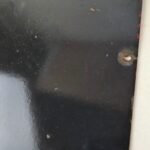 Vintage Lion Oil Sign – Service Station Gas Pump Advertising Porcelain Sign - Image 8