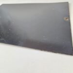 Vintage Lion Oil Sign – Service Station Gas Pump Advertising Porcelain Sign - Image 9