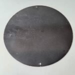 Vintage Mack Trucks Porcelain Sign – Sales Service Gas Pump Advertising Sign - Image 7