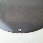 Vintage Mack Trucks Porcelain Sign – Sales Service Gas Pump Advertising Sign - Image 8