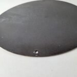 Vintage Mack Trucks Porcelain Sign – Sales Service Gas Pump Advertising Sign - Image 9