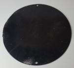 Vintage Mack Trucks Sign – British Bulldog Auto Gas Pump Porcelain Ad Sign - Image 13