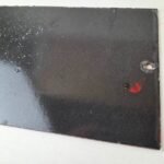 Vintage Marvel Comics Sign – Gas Pump Movie Production Set Wall Theater Sign - Image 8