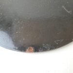 Vintage McCulloch Porcelain Sign – Chain Saws Flying Duck Advertising Sign - Image 8