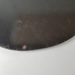 Vintage McDonalds Porcelain – Fast Food Burgers Old Drive Thru Gas Pump Sign - Image 14