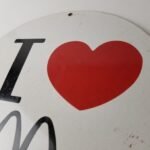 Vintage McDonalds Porcelain – Fast Food Burgers Old Drive Thru Gas Pump Sign - Image 8