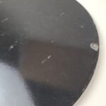 Vintage McGruff Crime Dog Sign – Porcelain Support Police Gas Pump Plate Sign - Image 14