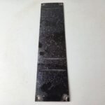 Vintage Michelin Tires Bibendum Sign – Gas Pump Service Sales Garage Wall Sign - Image 7