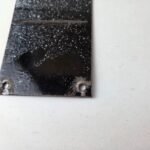 Vintage Michelin Tires Bibendum Sign – Gas Pump Service Sales Garage Wall Sign - Image 8