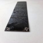 Vintage Michelin Tires Bibendum Sign – Gas Pump Service Sales Garage Wall Sign - Image 9