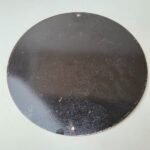 Vintage Michelin Tires Sign – Gas Oil Pump Garage Motorcycle Auto Service Sign - Image 7