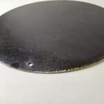 Vintage Michelin Tires Sign – Gas Oil Pump Garage Motorcycle Auto Service Sign - Image 9