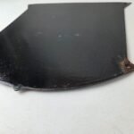 Vintage Mobil Oil Sign – Gasoline Advertising Gas Pump Station Porcelain Sign - Image 9