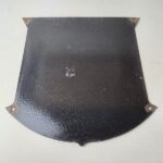 Vintage Mobil Sign – Diesel Gasoline Advertising Gas Fuel Station Porcelain Sign - Image 7