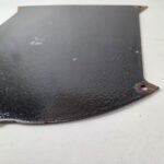 Vintage Mobil Sign – Diesel Gasoline Advertising Gas Fuel Station Porcelain Sign - Image 9