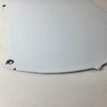 Vintage Mobilgas Sign – Porcelain Mobil Gasoline Pegasus Shield Gas Pump Sign - Image 9