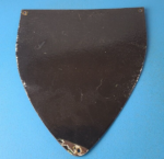 Vintage Mohawk Tires Sign – Porcelain Service Mechanic Shop Gas Oil Pump Sign - Image 14