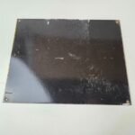 Vintage Moroso Performance Parts Porcelain Sign – Hot Rod Racing Sign - Image 7