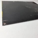 Vintage Moroso Performance Parts Porcelain Sign – Hot Rod Racing Sign - Image 9