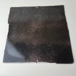 Vintage Mountain Dew Porcelain – Hillbilly Gas Pump Soda Bottles Soda Sign - Image 7