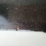 Vintage Mountain Dew Porcelain – Hillbilly Gas Pump Soda Bottles Soda Sign - Image 8