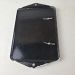 Vintage Mountain Dew Porcelain Sign – Soda Gas Pump Ad Thermometer Sign - Image 7