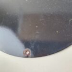 Vintage Mountain Dew Sign – Porcelain Gas Service Station Pump Soda Bottle Sign - Image 8