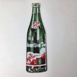 Vintage Mountain Dew Sign – Soda Glass Bottles Beverage Pump Porcelain Sign - Image 16