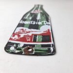 Vintage Mountain Dew Sign – Soda Glass Bottles Beverage Pump Porcelain Sign - Image 10
