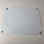 Vintage Mountain Dew Sign – Yahooo Hill Billy Soda Gas Station Porcelain Sign - Image 7