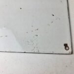 Vintage Mountain Dew Sign – Yahooo Soda Bottle Gas Service Porcelain Sign - Image 8