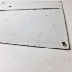 Vintage Mountain Dew Sign – Yahooo Soda Bottle Gas Service Porcelain Sign - Image 9