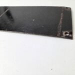 Vintage Mule Hide Roof Porcelain Sign – Auto Gas Service Garage Shop Sign - Image 9