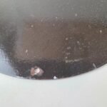 Vintage NASA Apollo Sign – Space Shuttle Snoopy Astronaut Porcelain Gas Sign - Image 8