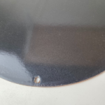 Vintage Oilzum Motor Oils Sign – Pure Pennsylvania Porcelain Gas Pump Sign - Image 13