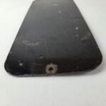 Vintage Old Dairy Queen Sign – Porcelain Diner Gas Pump Sign - Image 11