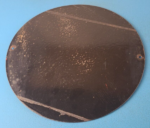 Vintage Old School Bikers Sign – Motorcycle Gasoline Service Pump Porcelain Sign - Image 14