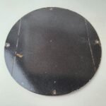 Vintage Orange Crush Sign – Fruit Flavored Beverage Gas Station Porcelain Sign - Image 7