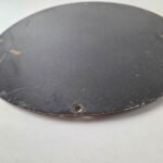 Vintage Orange Crush Sign – Fruit Flavored Beverage Gas Station Porcelain Sign - Image 9