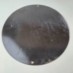 Vintage Orange Crush Sign – Orange Crush Beverage Gas Station Porcelain Ad Sign - Image 7