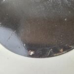 Vintage Orange Crush Sign – Orange Crush Beverage Gas Station Porcelain Ad Sign - Image 8