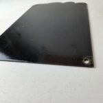 Vintage Paul Bunyan Sign – California Highway Gas Service Pump Porcelain Sign - Image 9