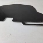 Vintage Pearl Harbor License Plate Topper – Feed Sign Ad on Automobile Topper - Image 9