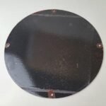 Vintage Pee Gee Paints Sign – Mickey Painting Brush Gas Pump Porcelain Sign - Image 13