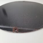 Vintage Pee Gee Paints Sign – Mickey Painting Brush Gas Pump Porcelain Sign - Image 14