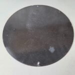 Vintage Pepsi-Cola 5¢ Bottle Porcelain Sign – Worth Dime Nickel Sign - Image 7